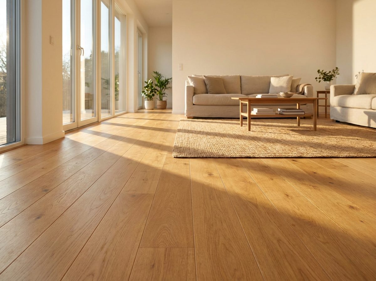 Preview of the Billy Flooring project gallery